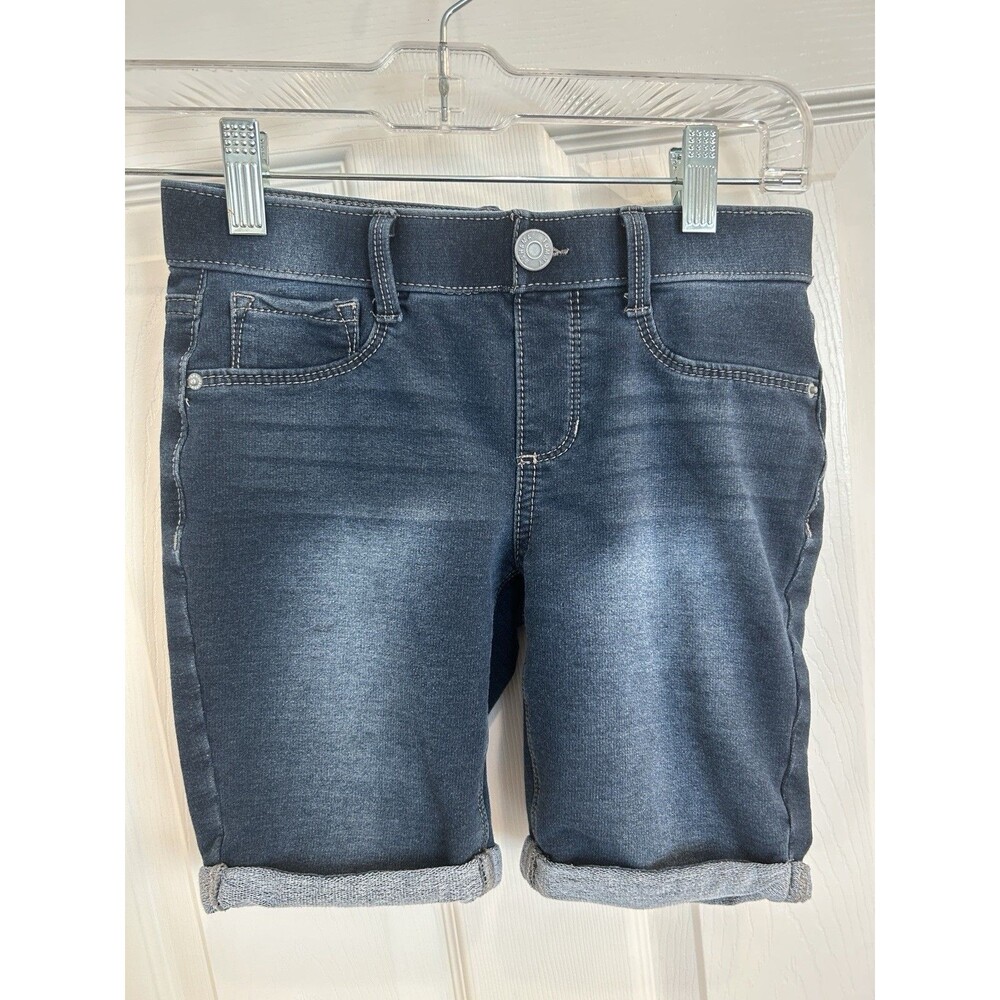 Tommy Bahama Shorts Girls 10 Blue